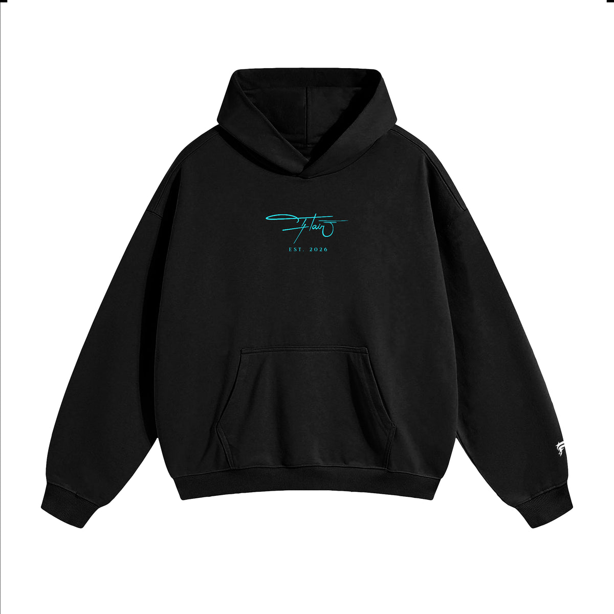 Flair Orbit | Hoodie