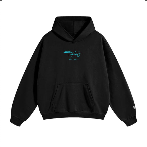 Flair Orbit | Hoodie