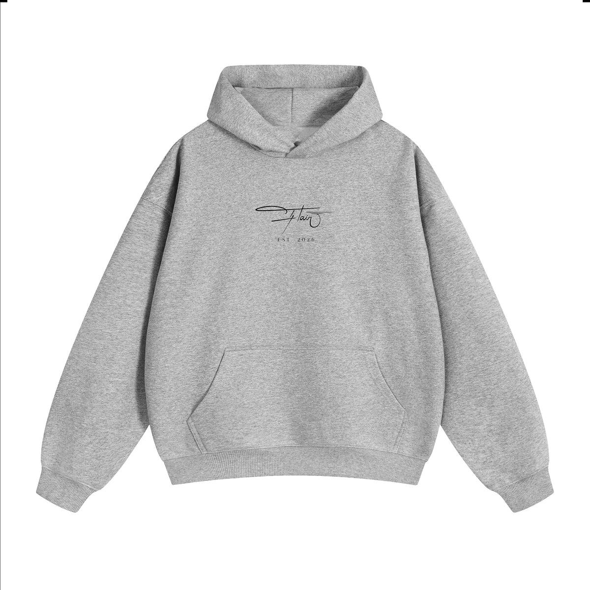 Flair Orbit | Hoodie