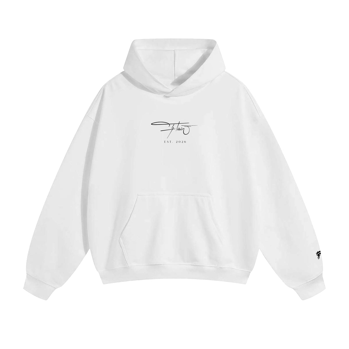Flair Orbit | Hoodie
