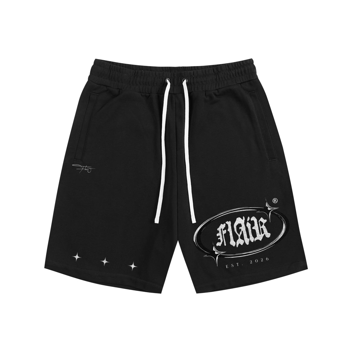 Flair Orbit | Shorts