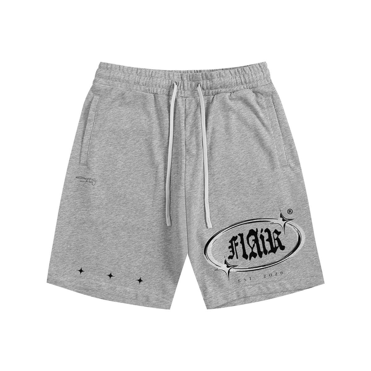 Flair Orbit | Shorts