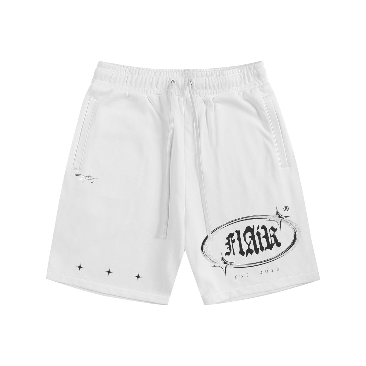 Flair Orbit | Shorts