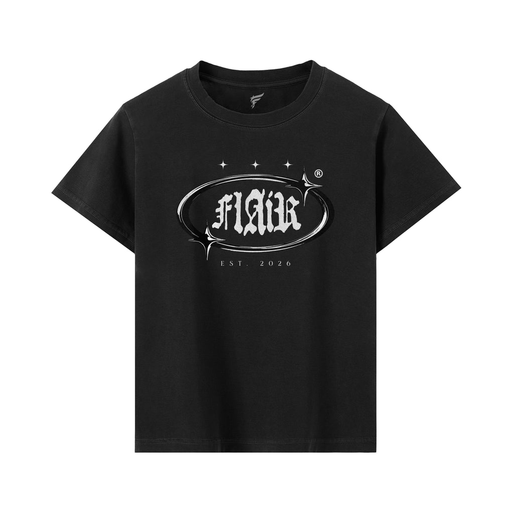 Flair Orbit | Tee