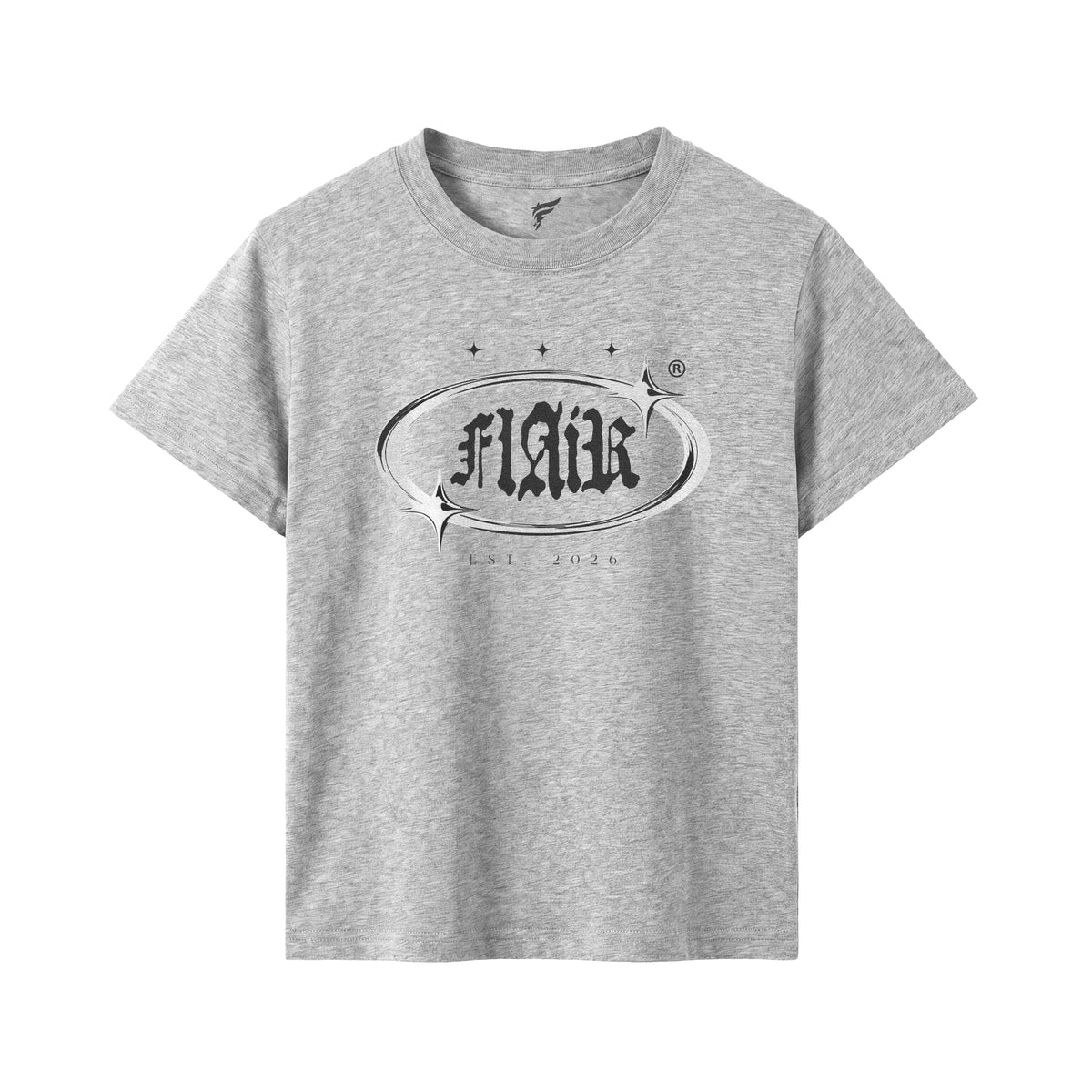 Flair Orbit | Tee