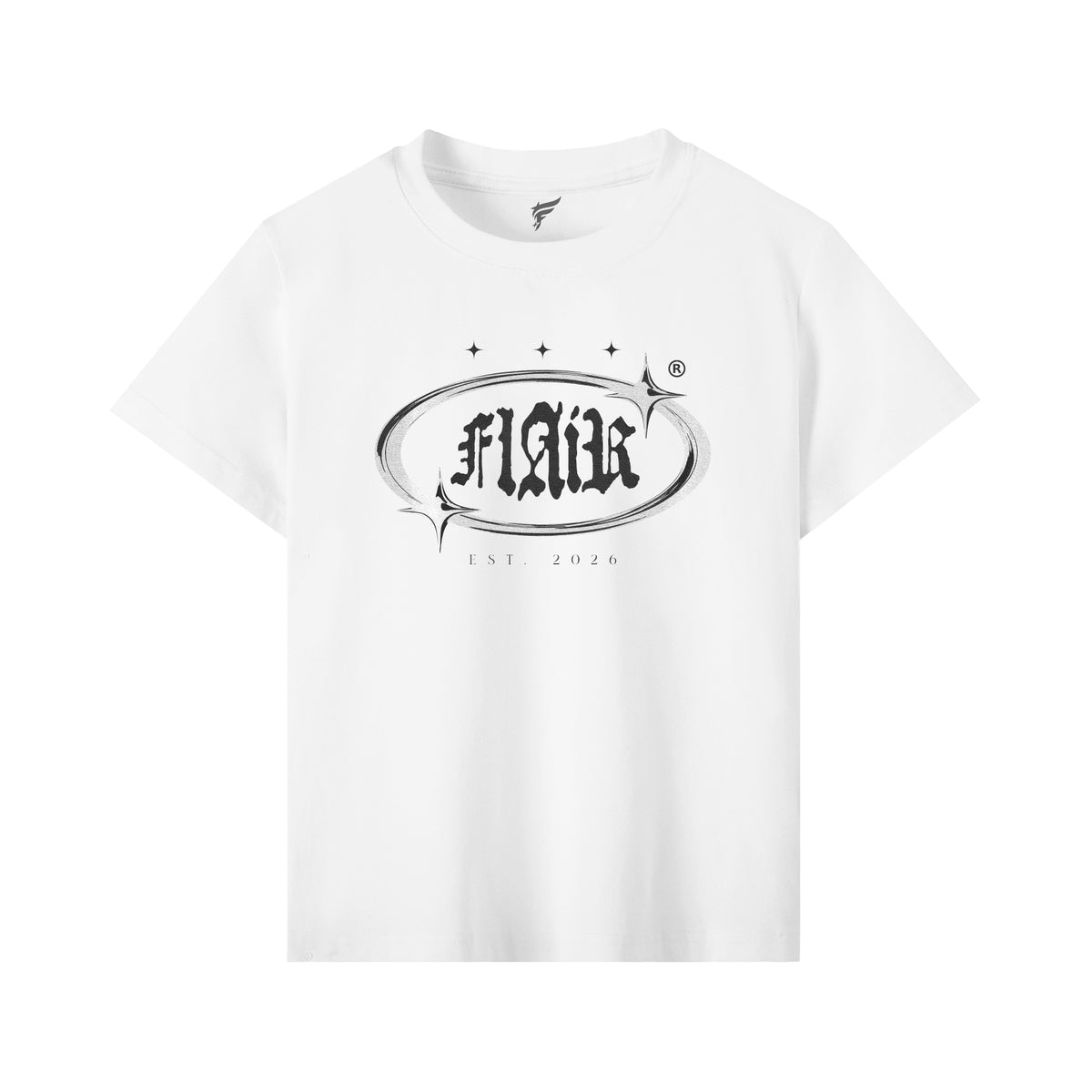 Flair Orbit | Tee